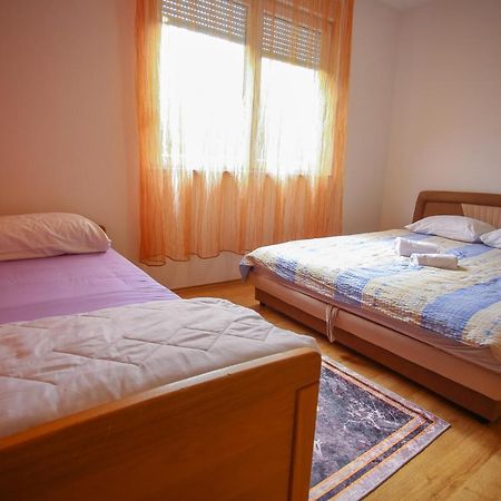 Apartment Hercegovina 2 Mostar Eksteriør bilde