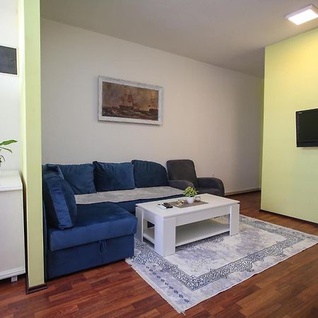 Apartment Hercegovina 2 Mostar Eksteriør bilde