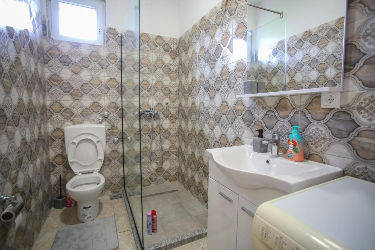 Apartment Hercegovina 2 Mostar Eksteriør bilde