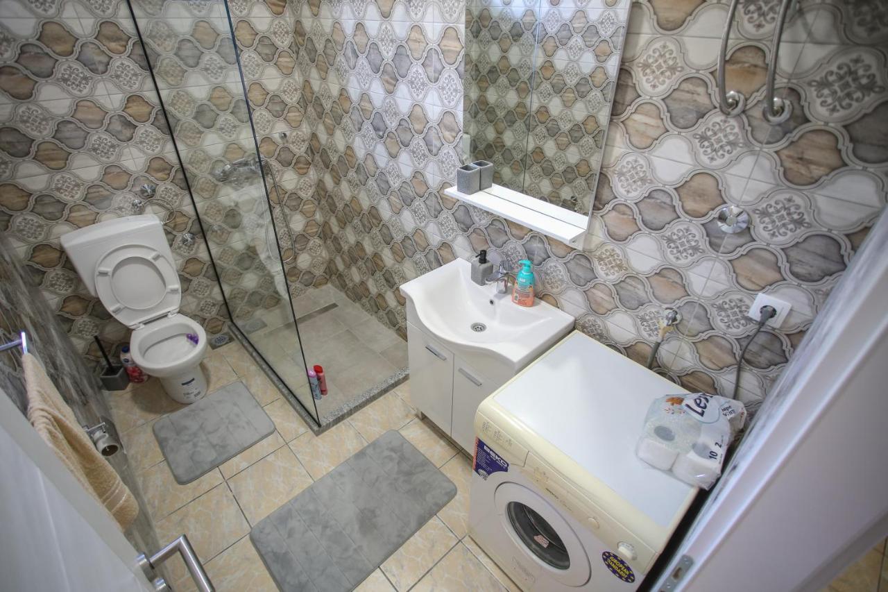 Apartment Hercegovina 2 Mostar Eksteriør bilde