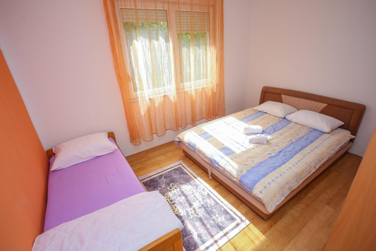 Apartment Hercegovina 2 Mostar Eksteriør bilde