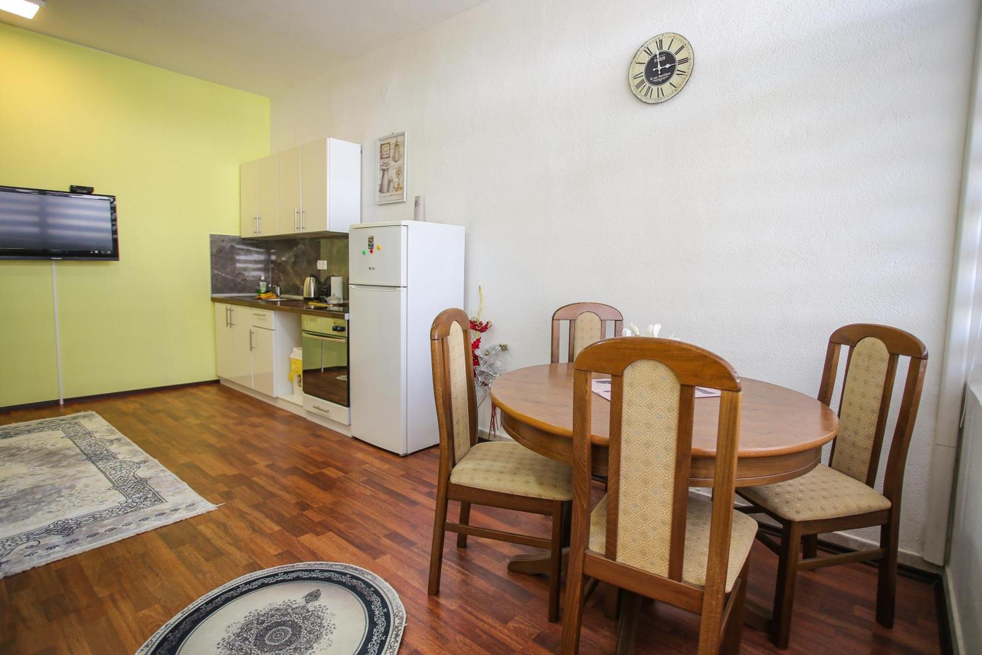 Apartment Hercegovina 2 Mostar Eksteriør bilde