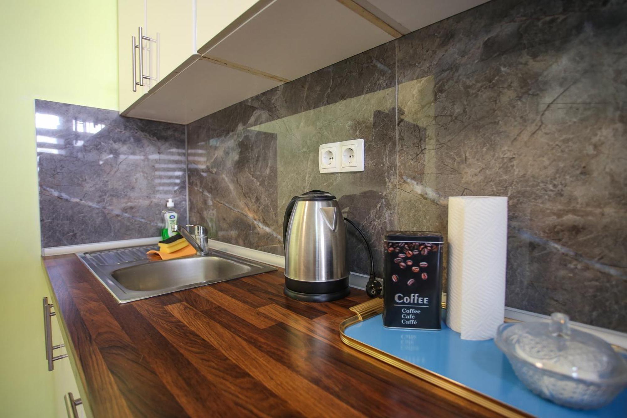 Apartment Hercegovina 2 Mostar Eksteriør bilde